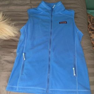 Vineyard Vines Vest